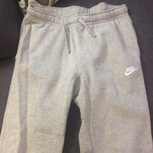 Nike Sweatpants
